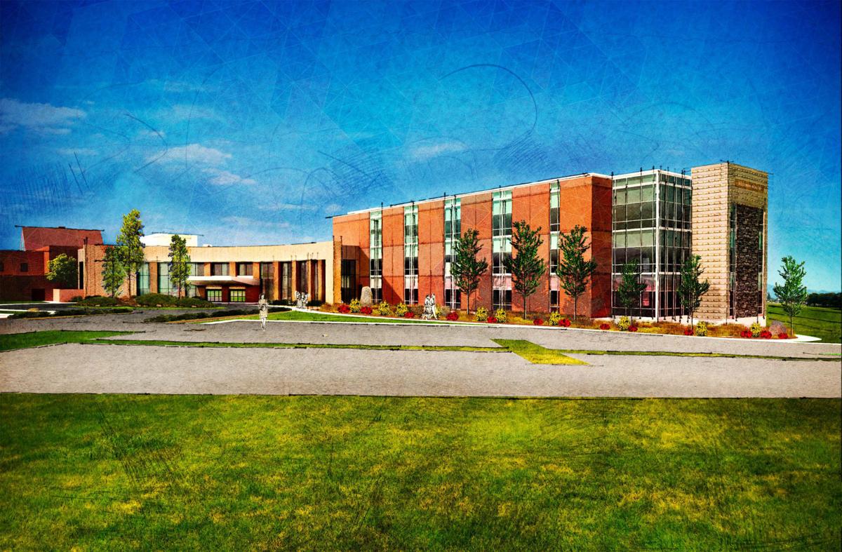 Bozeman planners OK new clinic