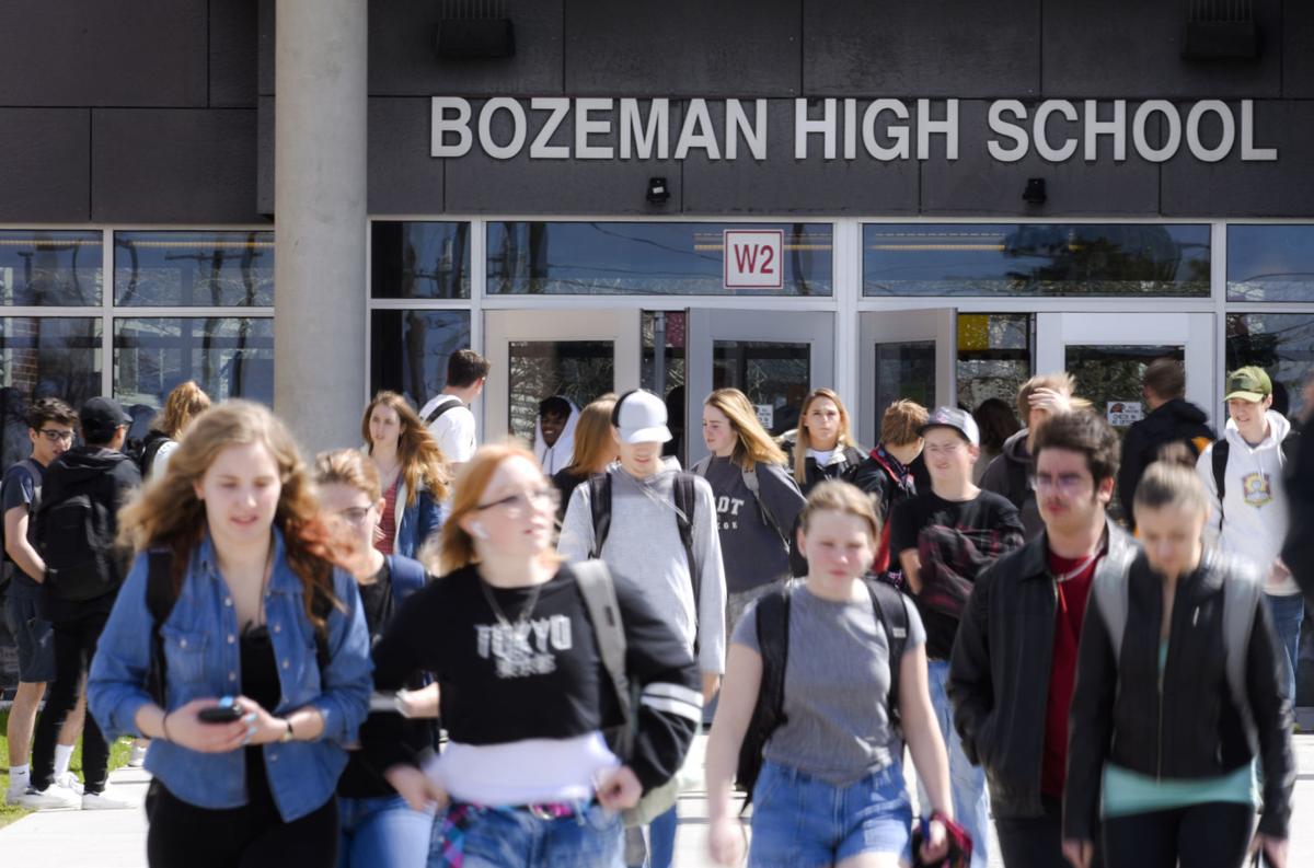 Bozeman Schools COVID-19 task force narrows in on metrics