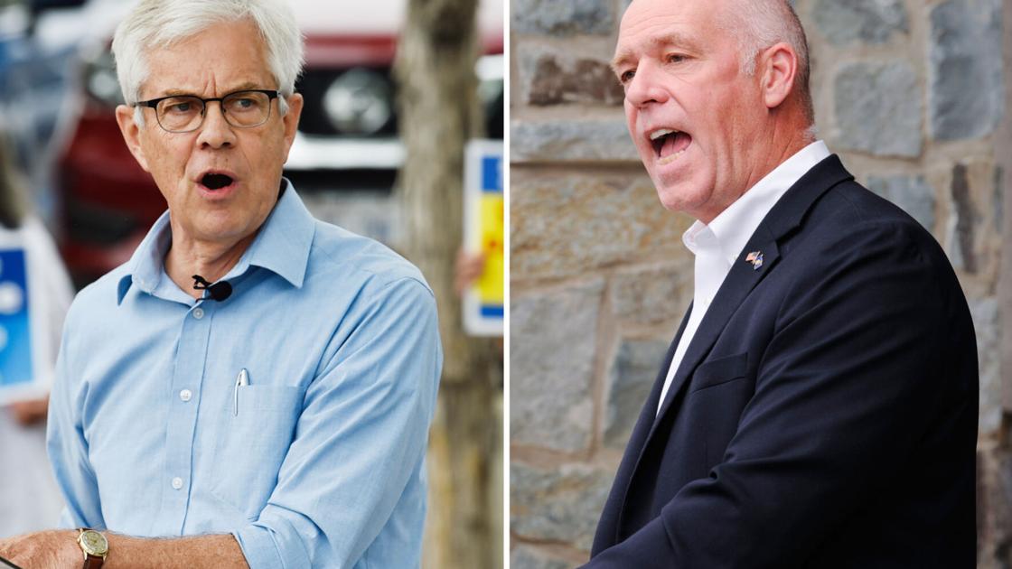 Governor-elect Gianforte lays out priorities and COVID plan