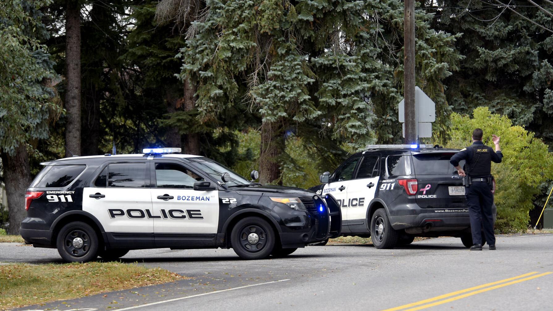 Bozeman criminal justice activist joins police commission