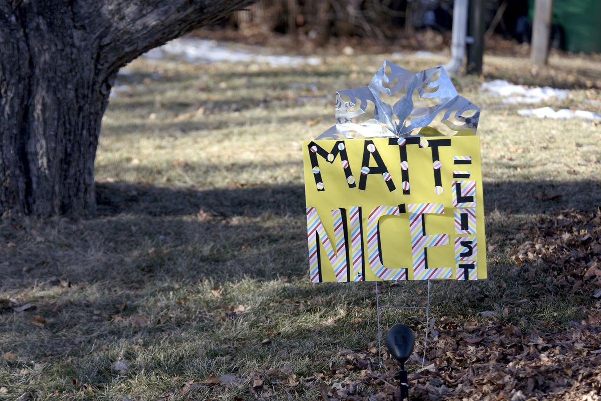 Bozeman police monitoring protests outside health officer’s home