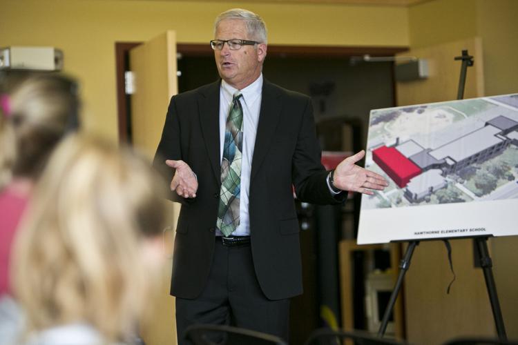 After 35 years, Bozeman Schools deputy superintendent to retire