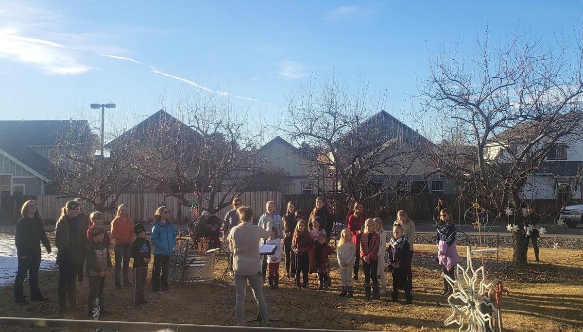 Gallatin Rest Home asks for donations to help isolated nursing home residents