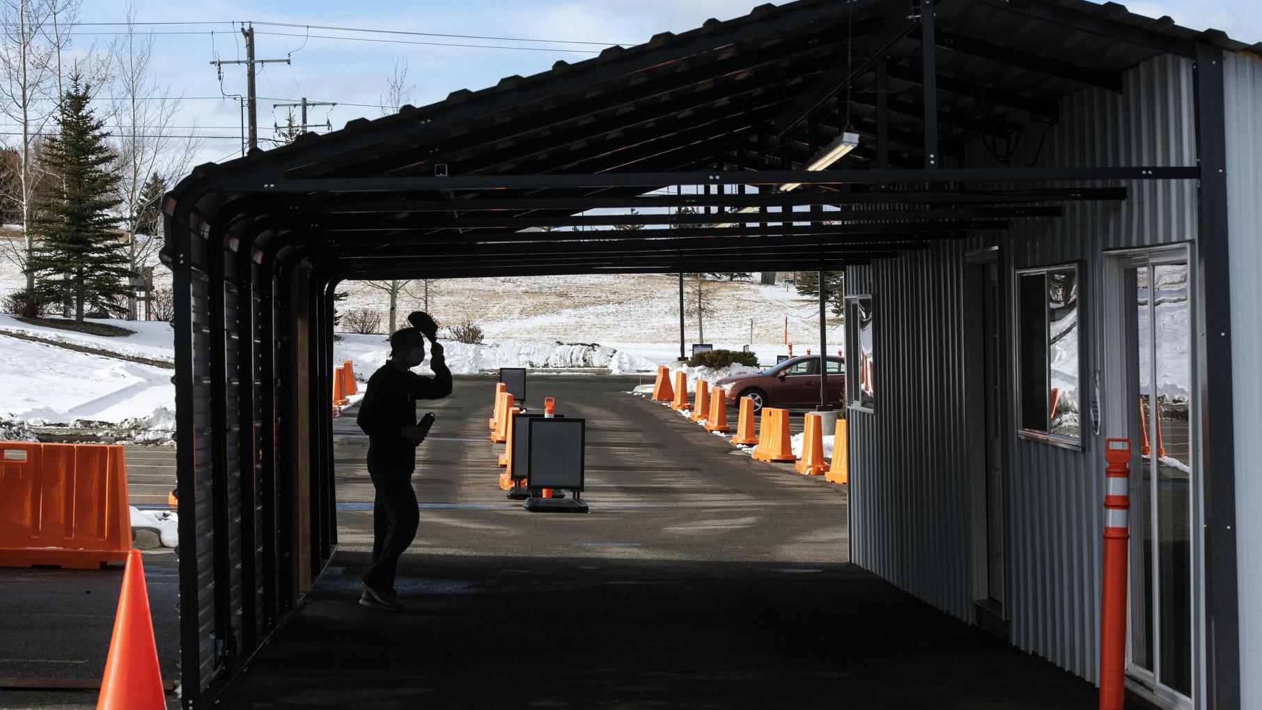 COVID-19 cases on decline in Gallatin County, but that’s not the full picture