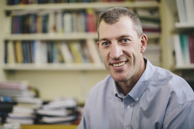 MSU economist’s research on occupational licensing published in prestigious journal