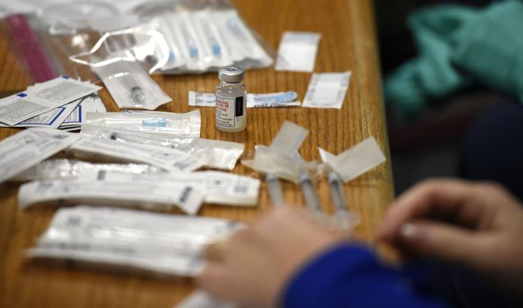 Gallatin County to receive more vaccine doses next week