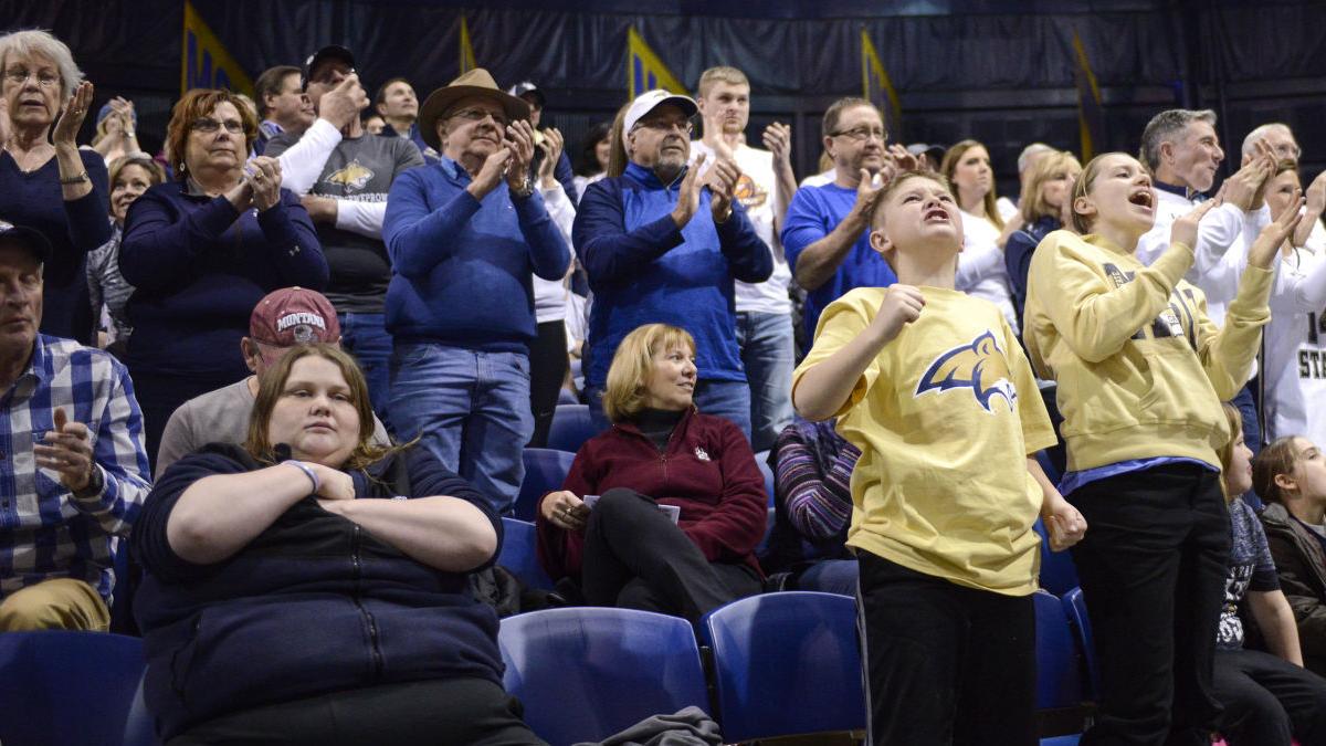 Montana State begins selling virtual Cat-Griz basketball tickets