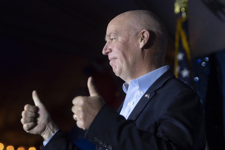 Montana’s incoming governor says state’s COVID-19 guidelines to change