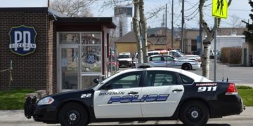 The Gallatin County Sheriff’s Office reported that a man died by suicide with a firearm