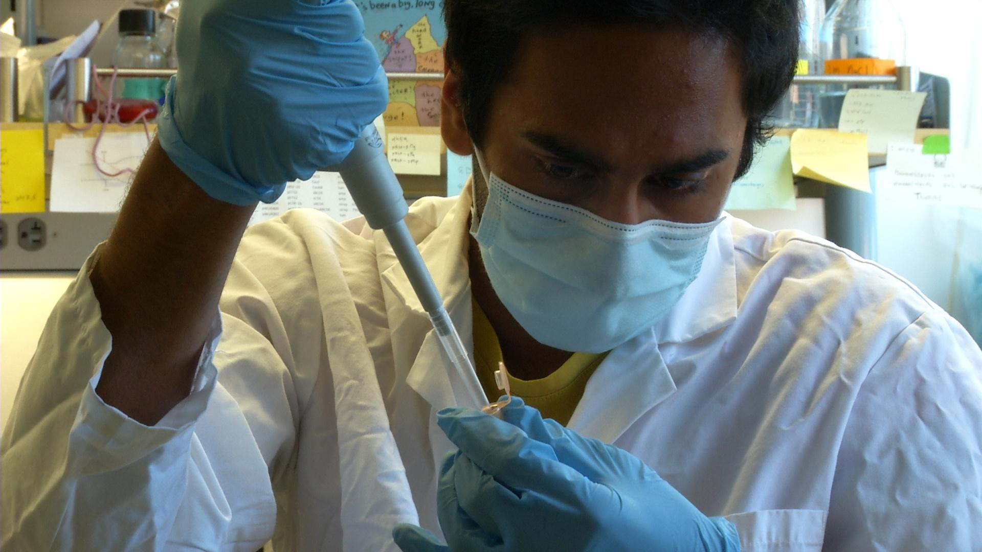 PBS presents ‘Search for the Cure’