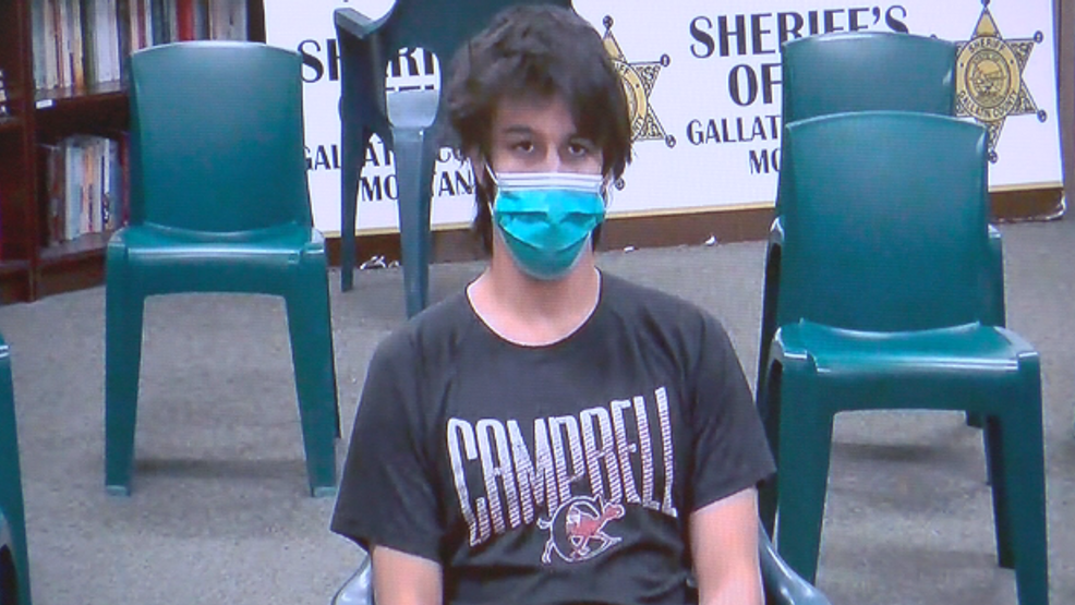 Bozeman man accused of raping 13-year-old girl