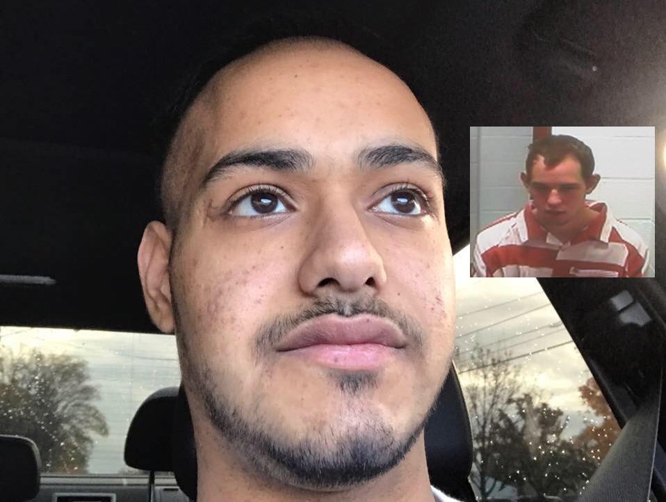 Former Bonner County man accused in stabbing