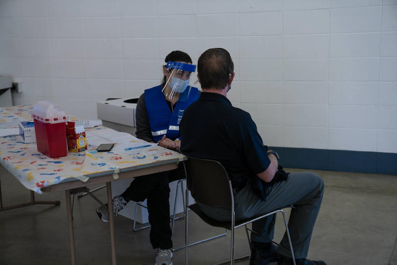 What To Expect When You Get The COVID-19 Vaccine