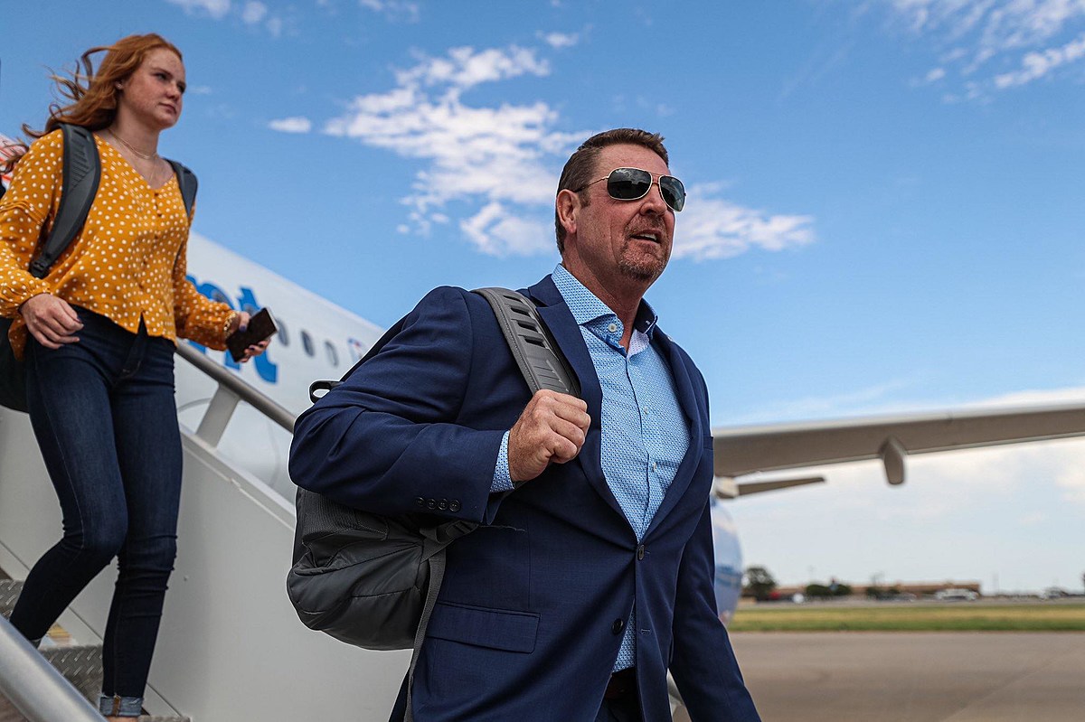 Choate to stay in Bozeman after considered for Boise St. job