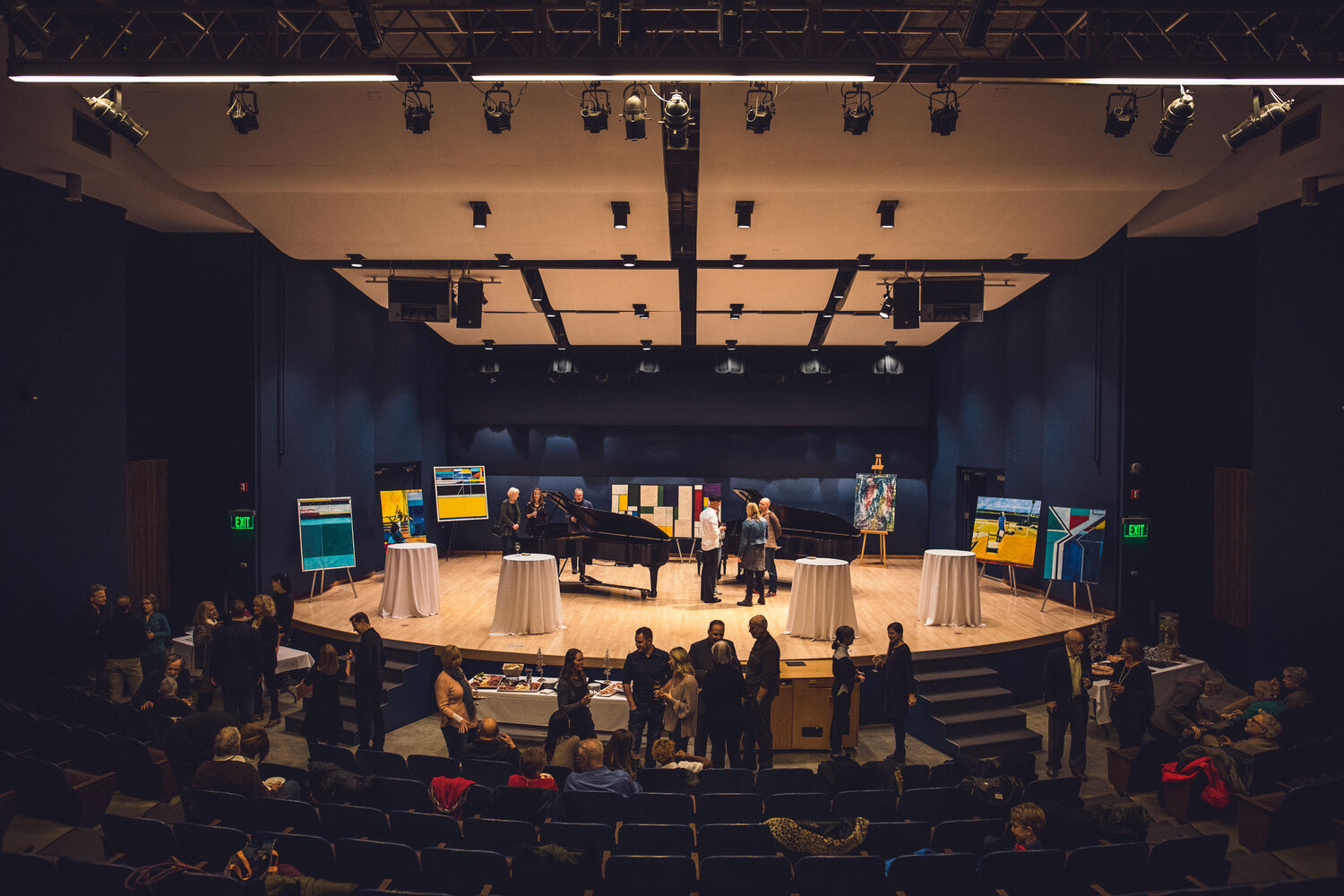 Montana musicians gift a ‘Heigh Ho Holiday’ to local audiences