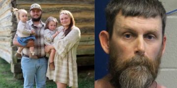 Mother Killed, Child Injured in Road Rage Shooting in Hardin County, Tennessee