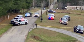 Tennessee Bureau of Investigation Leads Inquiry into Officer-Involved Shooting in Monroe County