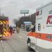 Fatal Crash on Chapman Highway Claims One Life, Injures Another