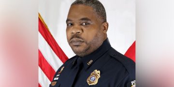 Former La Vergne Police Chief Arrested for Aggravated Stalking