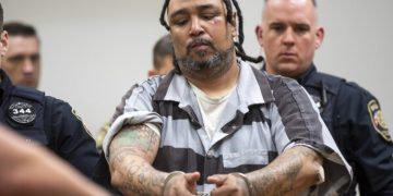 Blount County Man Pleads Not Guilty to Murder and Attempted Murder of Deputies