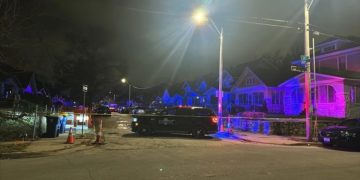 Body Found on I-40 East Exit Ramp in North Nashville, Police Investigating