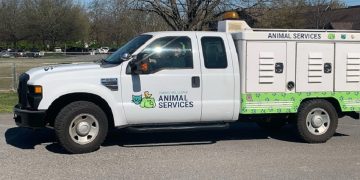 Young-Williams Animal Center Issues Warning of Man Pretending to Be Officer