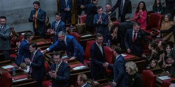 Tennessee’s New Law Mandates Training for Bartenders on Human Trafficking and Sexual Assault Prevention