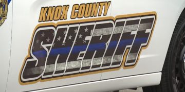 Former Knox County Lieutenant Indicted on Multiple Charges Following DUI Stop