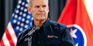 Gov. Bill Lee and 26 Other Republican Governors Back Trump’s Deportation Plans, Including National Guard Support