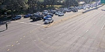 East Harper Avenue Parking Garage in Maryville to Close for Repairs