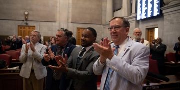 Several New Laws Set to Take Effect in Tennessee on January 1, 2025