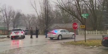 Investigation Underway Following Officer-Involved Shooting in Monroe County