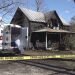 Two Dead in Sevier County House Fire; Investigation Underway