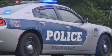 Knoxville Police Investigate Deadly Shooting at North Hills Apartments