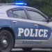 Knoxville Police Investigate Deadly Shooting at North Hills Apartments