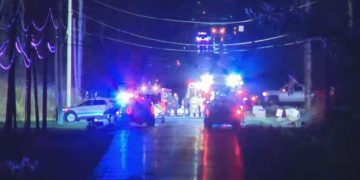 Knoxville Man Arrested on Multiple Charges After Police Chase