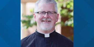 Knoxville Priest Placed on Leave Amid Boundary Violation Allegations