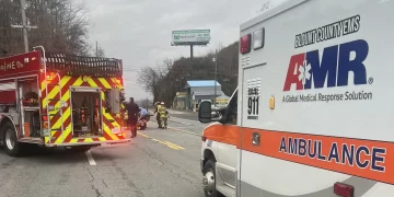 One Dead, Another Injured in Head-On Collision on Chapman Highway