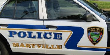 Maryville Man Found Incompetent to Stand Trial for Fatal Stabbing of Father