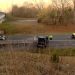 Tennessee Crash Claims Three Lives; Driver Arrested After Fleeing Scene