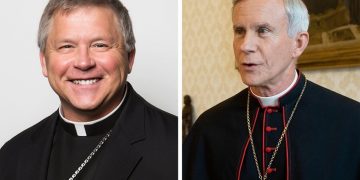 Knoxville Diocese Places Two Priests on Leave Amid Investigations