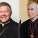 Knoxville Diocese Places Two Priests on Leave Amid Investigations