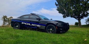 Gunfire Targets Officers During Response to Disturbance in Tazewell