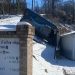Amazon Truck Crashes Into Church Outbuilding in Knoxville Due to Icy Conditions