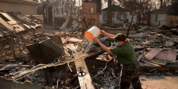 Three Dead in Blount County House Fire; Homicide Charges Filed