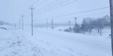 Knox County Schools Weighing Weather Conditions for Friday’s Classes Amid Winter Storm Threat