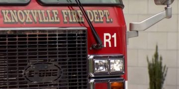 Knoxville Firefighters File Lawsuit Over Alleged Pay Discrepancies