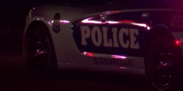 Knoxville Man Shoots Suspect in Attempted Car Burglary