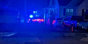 Double Fatal Shooting Under Investigation in Kingsport