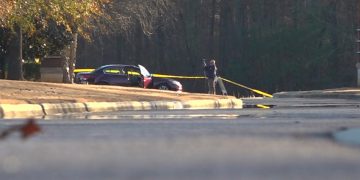 Deadly Shooting in Morgan County Leaves One Dead, Another Injured; Investigation Ongoing